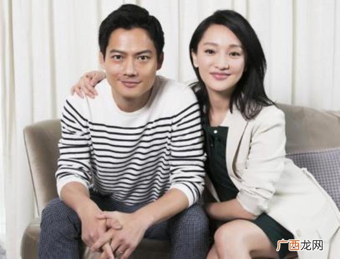 周迅高圣远7年情断 周迅公布恋情