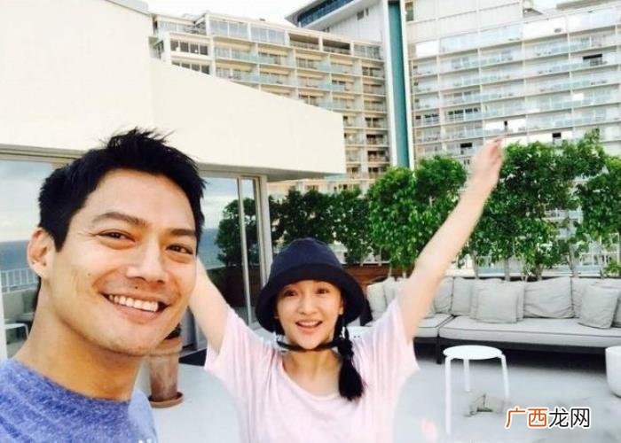 周迅高圣远7年情断 周迅公布恋情