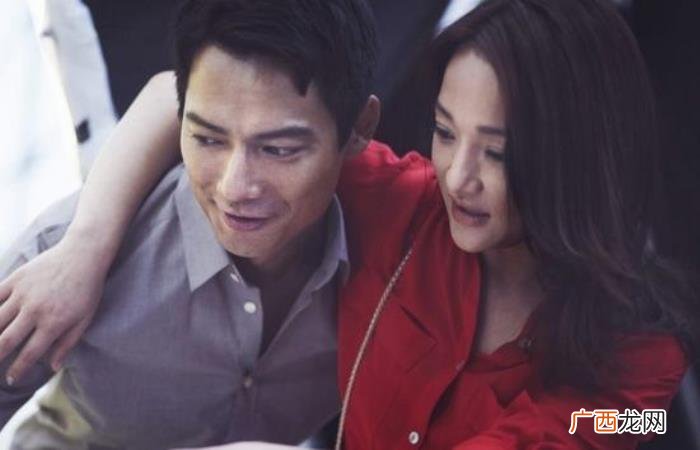周迅高圣远7年情断 周迅公布恋情