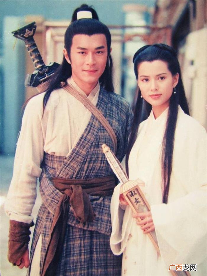 古天乐不为人知的感情故事 古天乐的女友