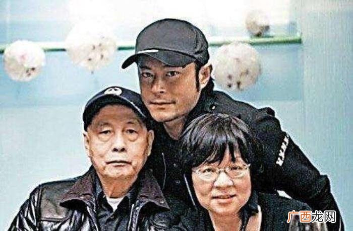 古天乐不为人知的感情故事 古天乐的女友