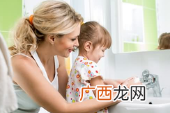 怎样培养孩子拥有良好的卫生习惯
