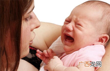 宝宝肠绞痛是怎么回事肠绞痛怎么缓解