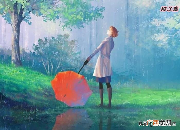 唯一治得住天蝎的星座,估计只有这3大星座
