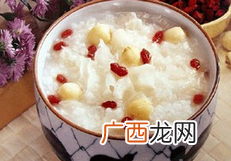 四季变化宝宝健康吃什么粥好
