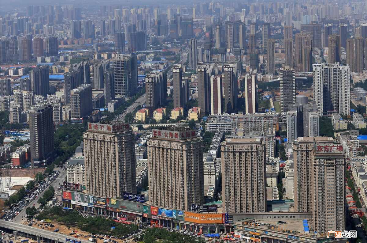 2021年郑州房价暴跌原因 郑州房价即将暴跌是真的吗