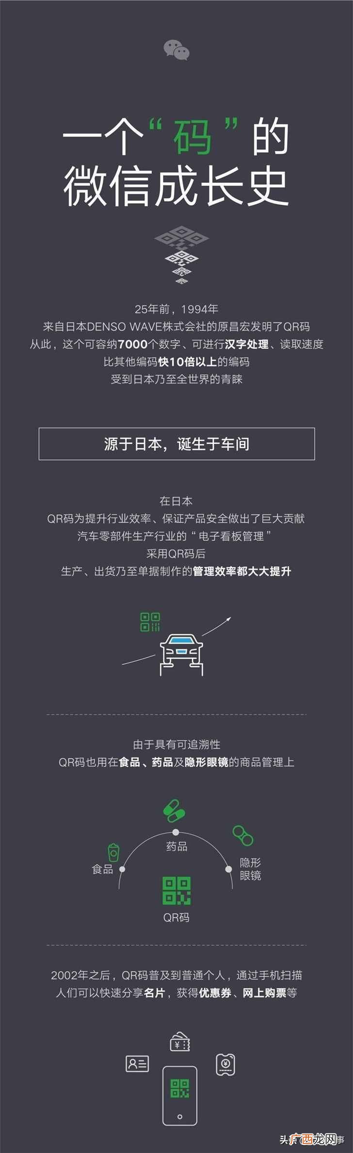 微信发布于哪一年 微信什么时候开始有的
