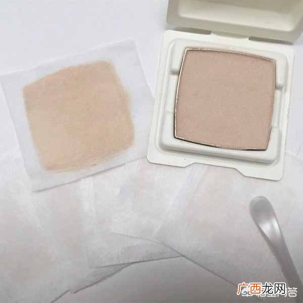 教你一招让碎粉饼恢复如初 粉饼碎了怎么复原