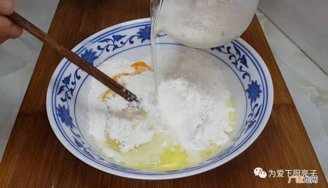 初学者用烤箱做面包 烤箱烤面包的做法家常做法