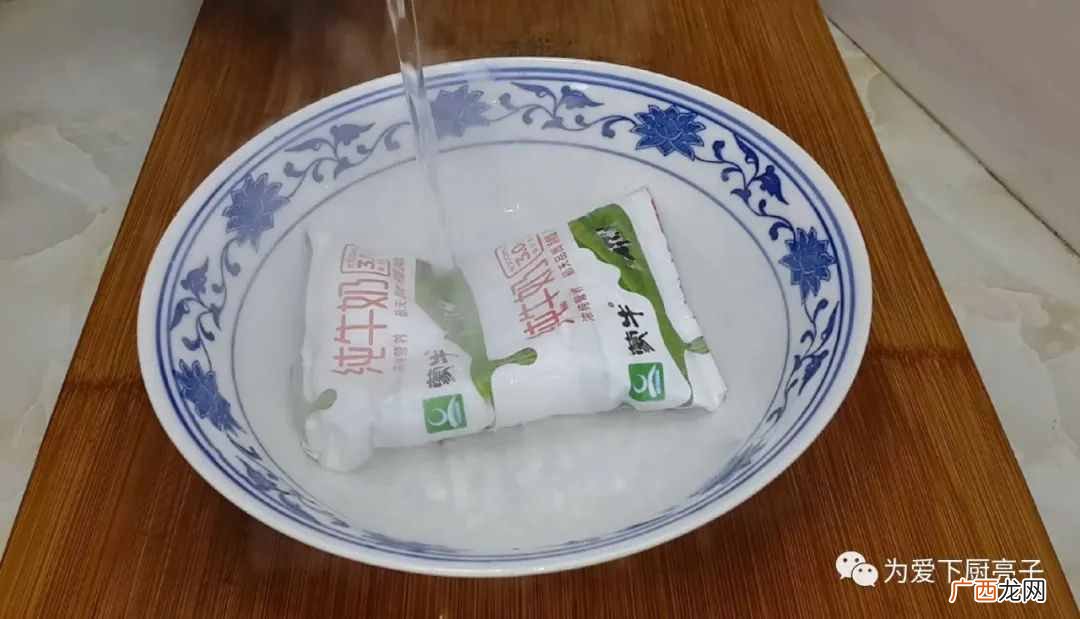 初学者用烤箱做面包 烤箱烤面包的做法家常做法