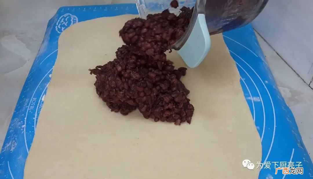 初学者用烤箱做面包 烤箱烤面包的做法家常做法