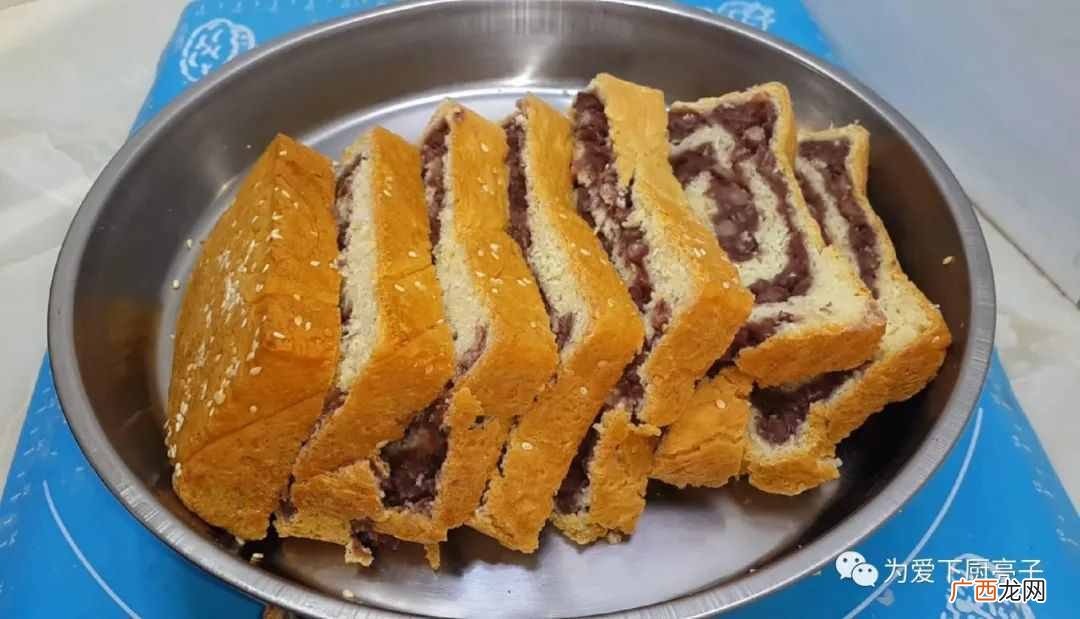 初学者用烤箱做面包 烤箱烤面包的做法家常做法