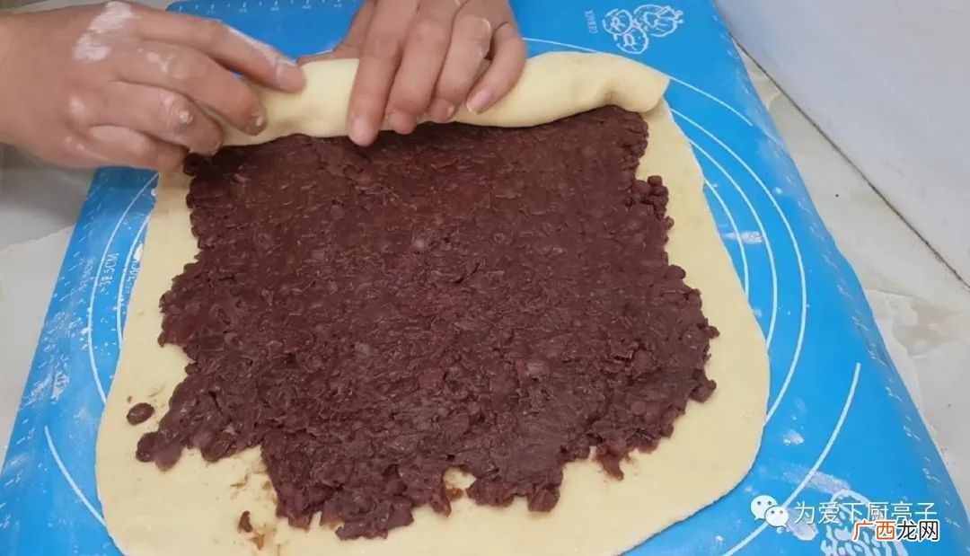 初学者用烤箱做面包 烤箱烤面包的做法家常做法