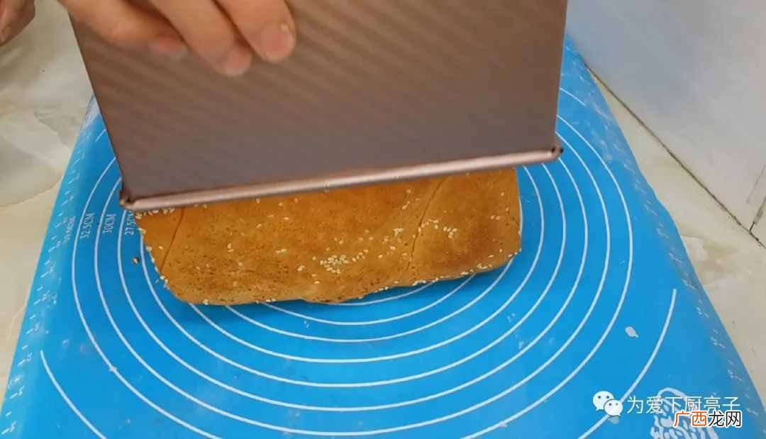 初学者用烤箱做面包 烤箱烤面包的做法家常做法