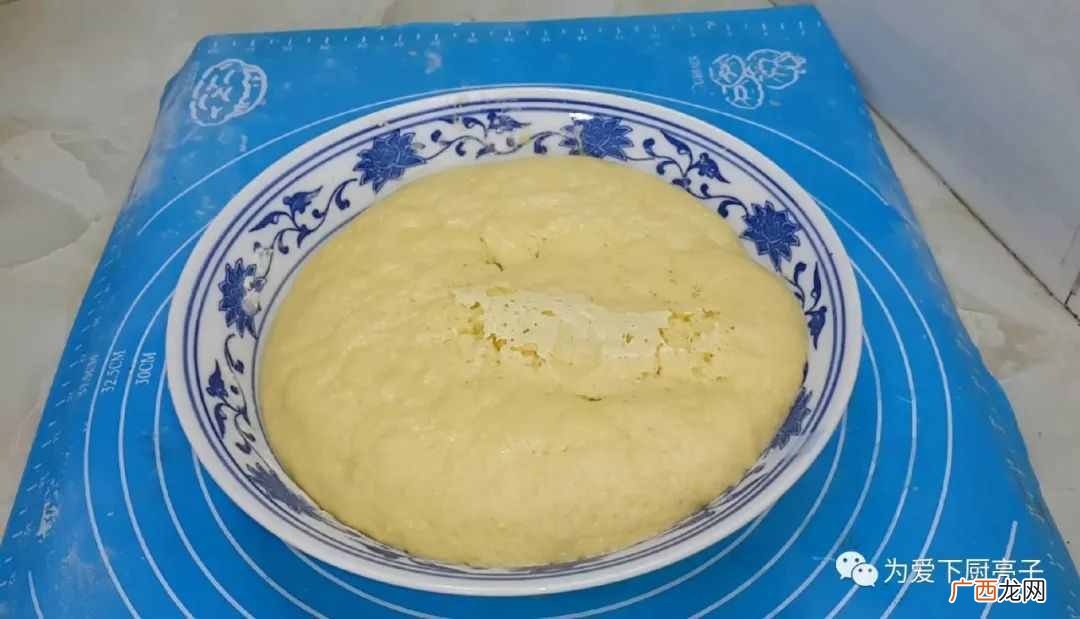 初学者用烤箱做面包 烤箱烤面包的做法家常做法