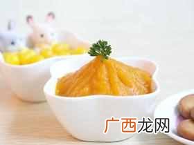 婴幼儿四个月添加什么辅食(4月到3岁宝宝辅食大