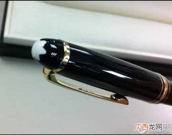 亚洲龙AVALON预售 万宝龙签字笔多少钱