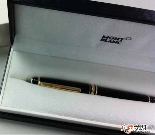 亚洲龙AVALON预售 万宝龙签字笔多少钱