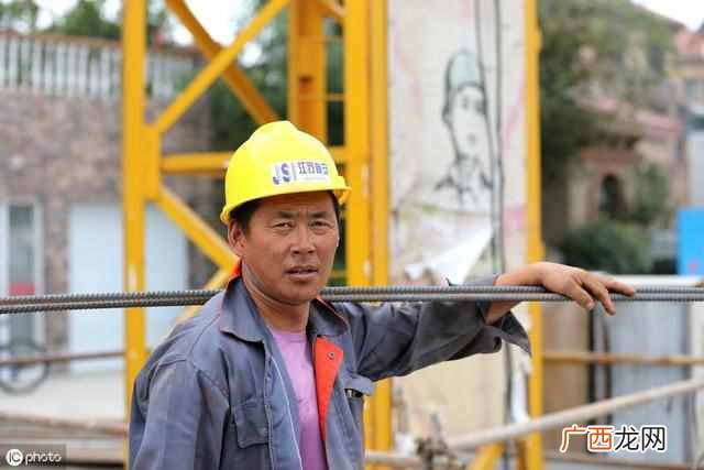 一个蓝领的自我修养 什么是蓝领工人