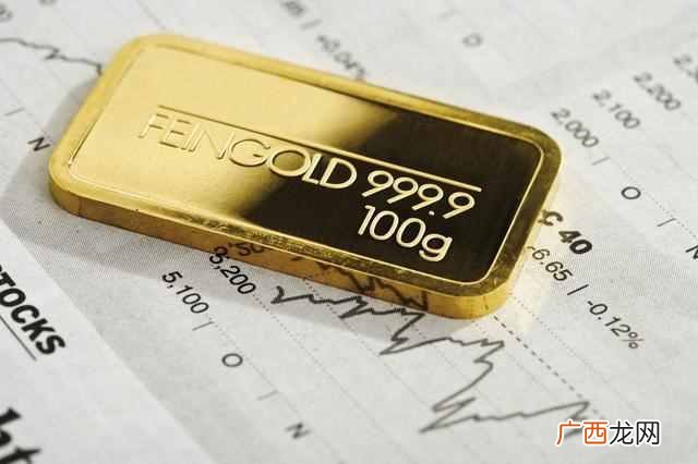 什么是纸黄金交易投资（弄懂了年收益率可达2