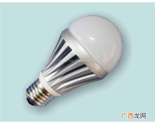 led灯发光原理是什么（解析LED灯管的原理及优点
