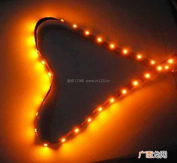 led灯发光原理是什么（解析LED灯管的原理及优点