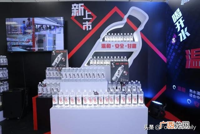 康师傅上市了吗,最近上市的新款饮料水