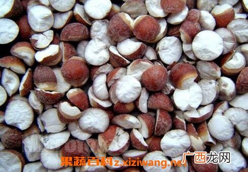 做月子吃芡实的功效与作用