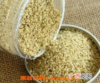紫苏籽仁的功效与作用