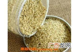 紫苏籽仁的功效与作用