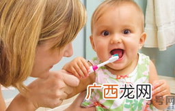 孩子饭后马上刷牙真的好吗