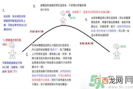 宝宝发烧怎么办?这样做菜正确