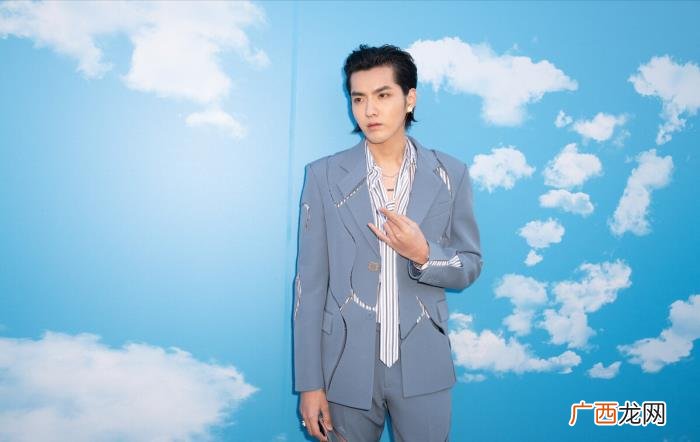 吴亦凡有女朋友了吗，吴亦凡有几个女朋友
