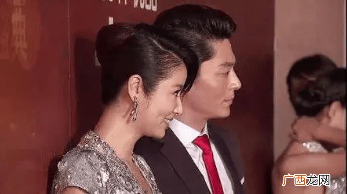 林心如霍建华婚礼照片，霍建华与林心如大婚