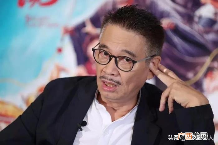 吴孟达周星驰搞笑图片，吴孟达周星驰的13张合影
