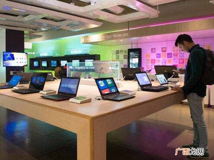 笔记本电脑挑选攻略 实体店买笔记本电脑需要注意哪些问题