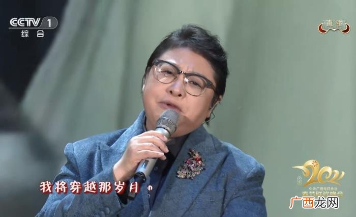 49岁韩红暴瘦40斤 韩红减肥是真的吗