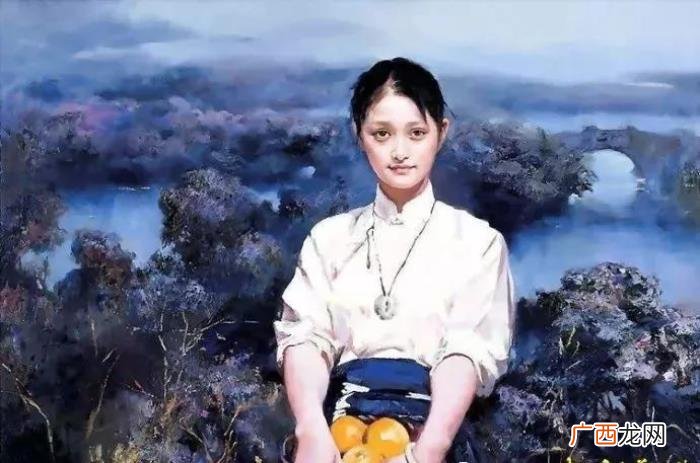 周迅人体模特画曝光 人体模特名单