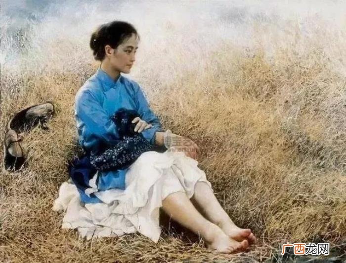 周迅人体模特画曝光 人体模特名单