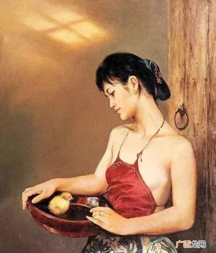 周迅人体模特画曝光 人体模特名单