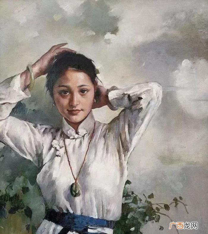 周迅人体模特画曝光 人体模特名单