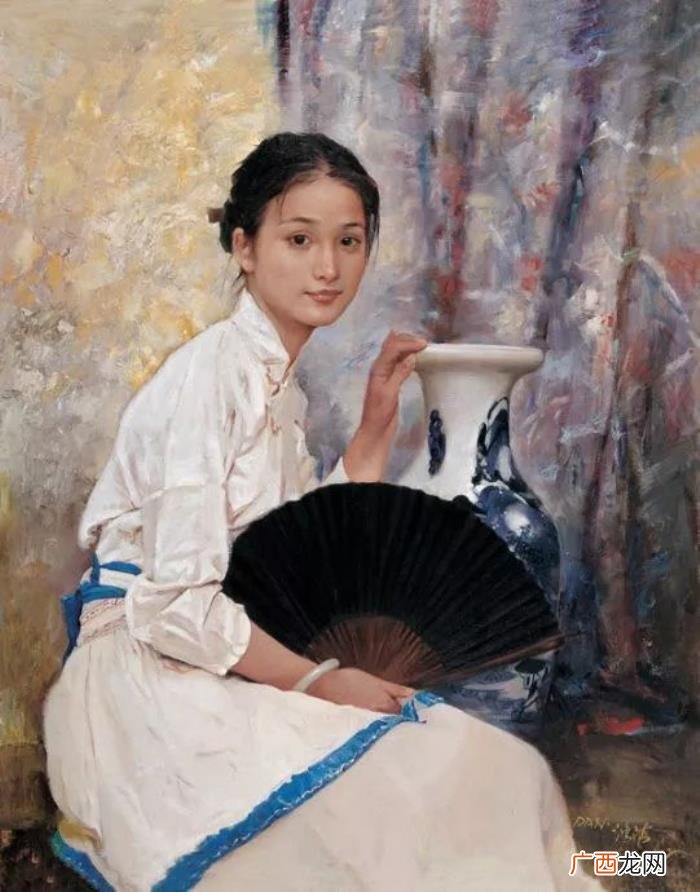 周迅人体模特画曝光 人体模特名单