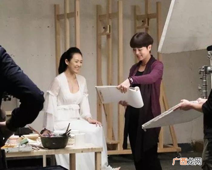 周迅人体模特画曝光 人体模特名单