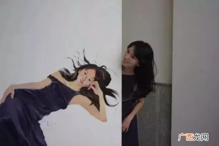 周迅人体模特画曝光 人体模特名单
