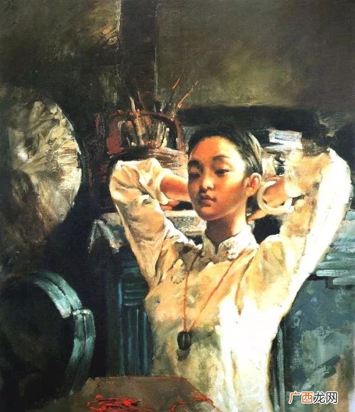 周迅人体模特画曝光 人体模特名单