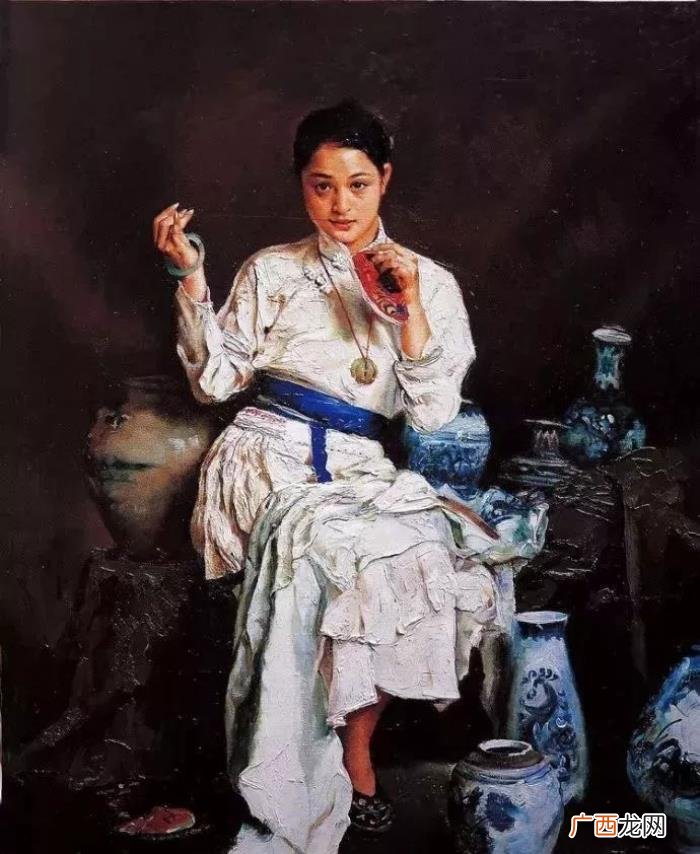 周迅人体模特画曝光 人体模特名单