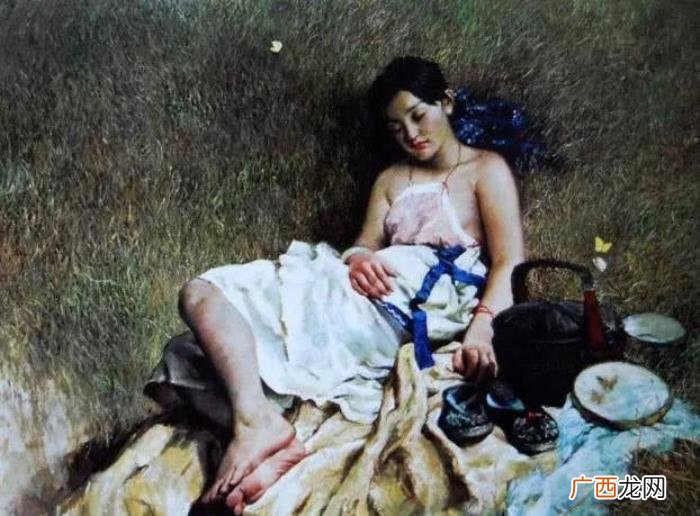 周迅人体模特画曝光 人体模特名单