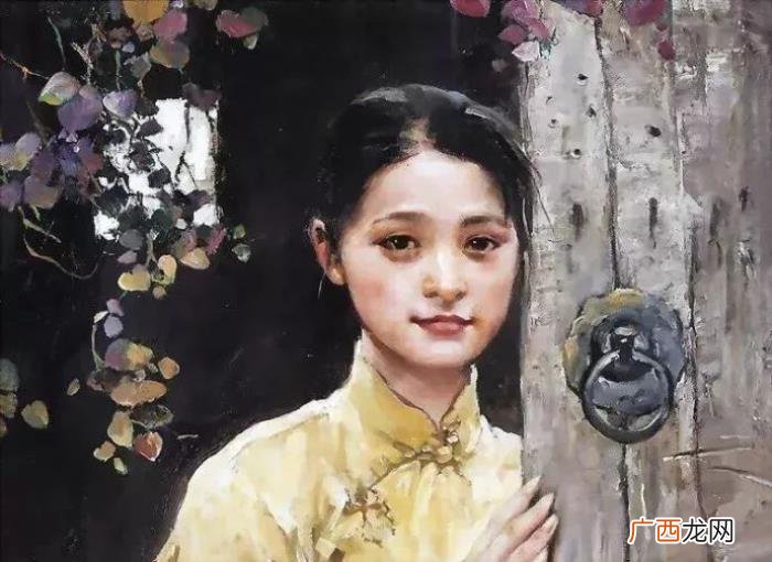 周迅人体模特画曝光 人体模特名单