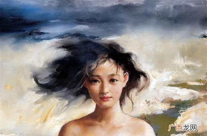 周迅人体模特画曝光 人体模特名单