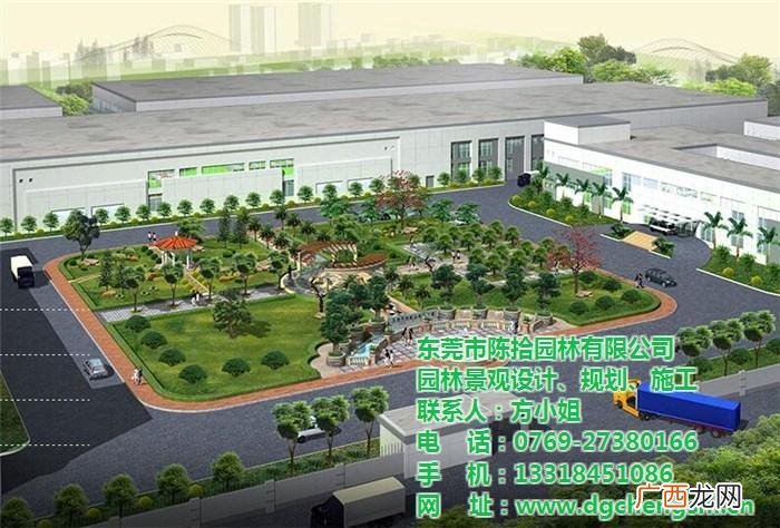东莞园林景观工程有限公司 东莞市园林工程有限公司